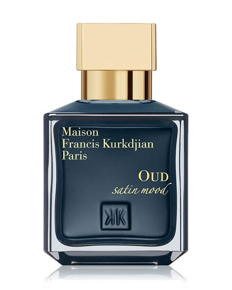 maison francis kurkdjian satin mood.